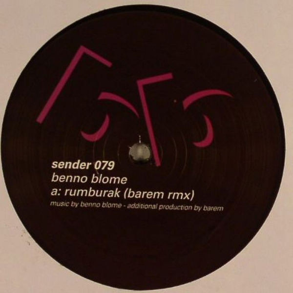 Rumburak / Sarahtov Airlines (Remixes)