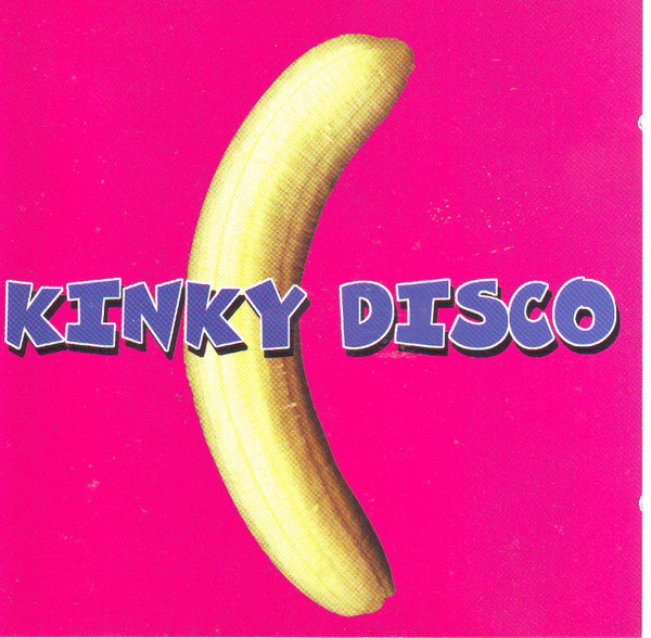 Kinky Disco