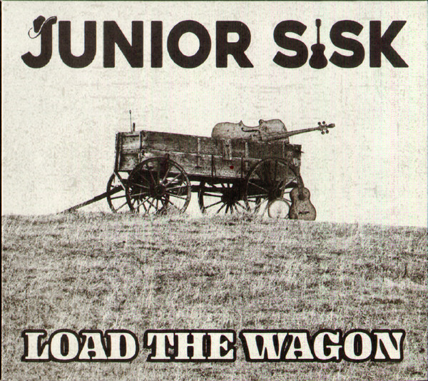 Load The Wagon