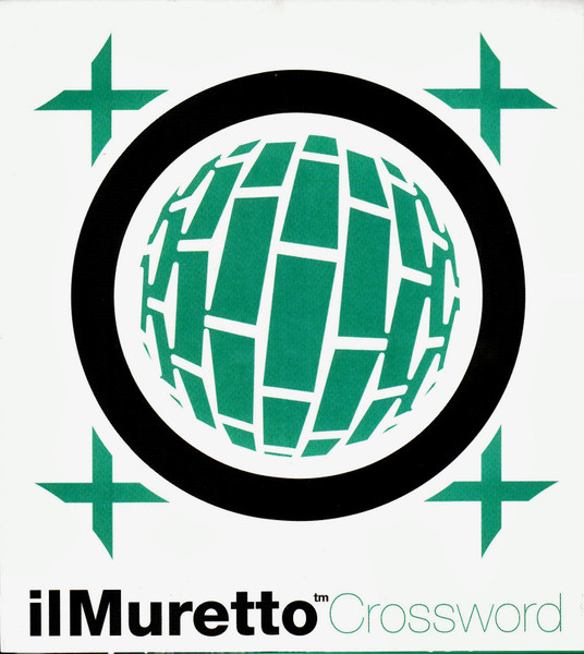 Il Muretto (Crossword)
