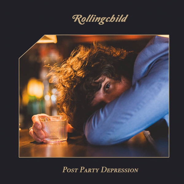 Post Party Depression