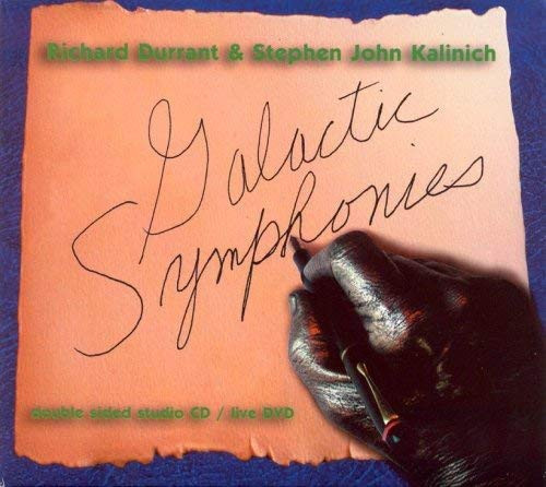 Galactic Symphonies