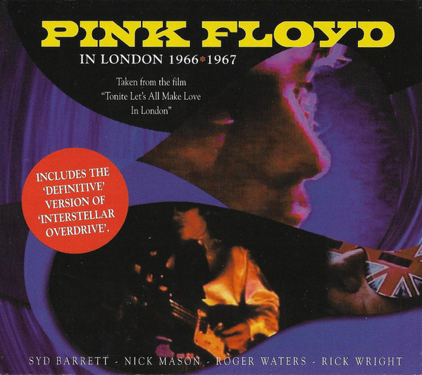 London 1966*1967