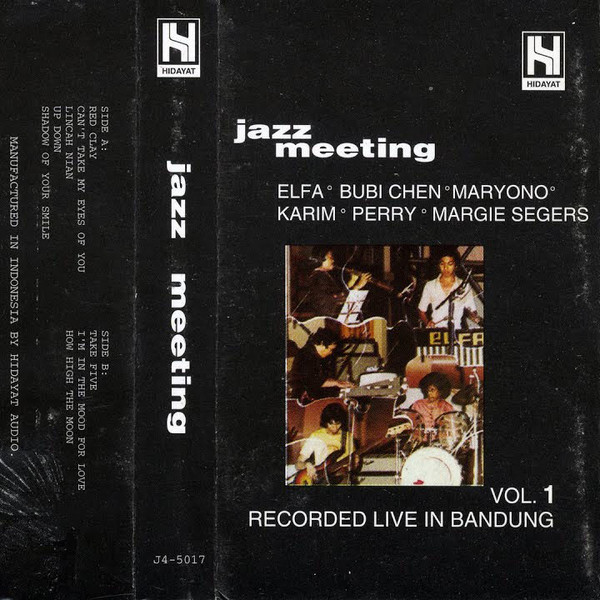 Jazz Meeting