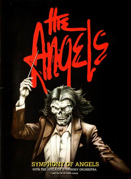 Symphony Of Angels