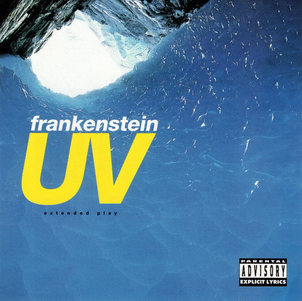 UV