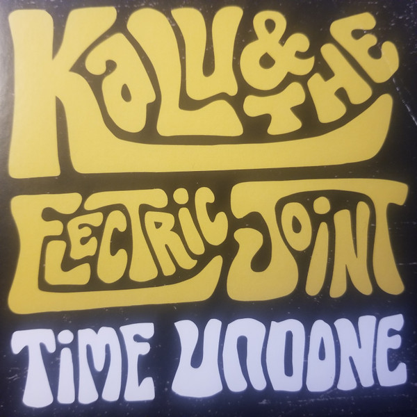 Time Undone