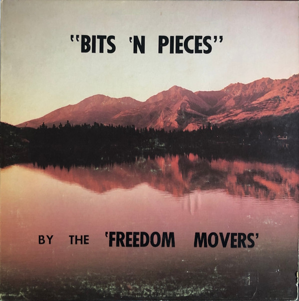 Bits 'N Pieces