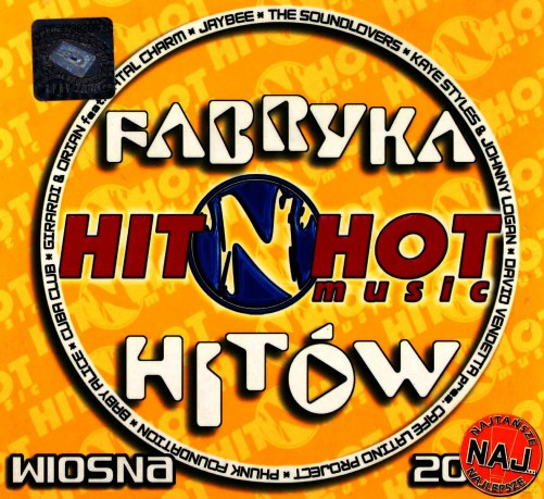 Fabryka Hitów - Wiosna 2008