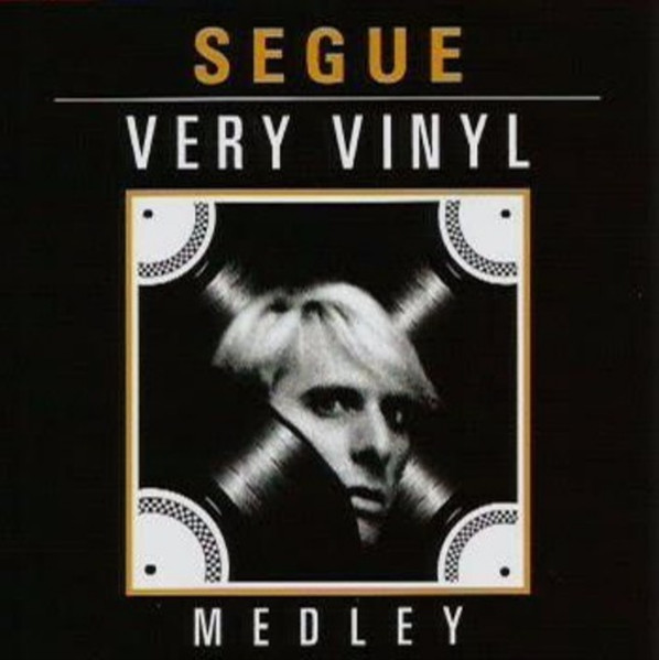 Very Vinyl Medley