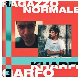 Ragazzo Normale