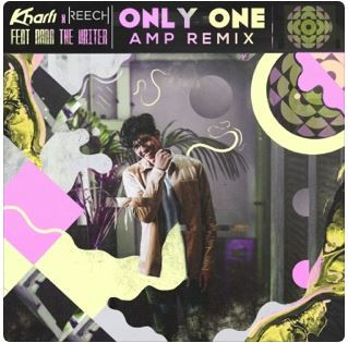 Only One [Amp Remix]
