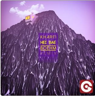 Hei Bae (Boehm Remix)