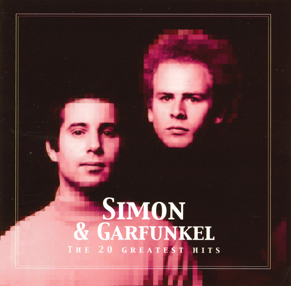 The 20 Greatest Hits
