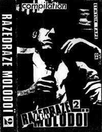 Razedraze Molodoi Vol.2