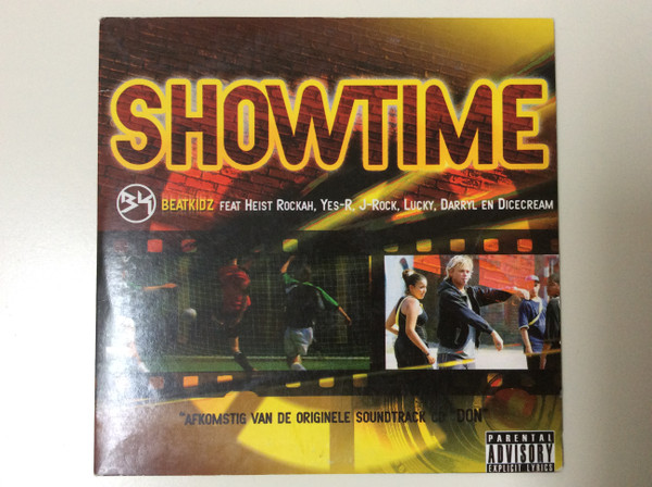 Showtime