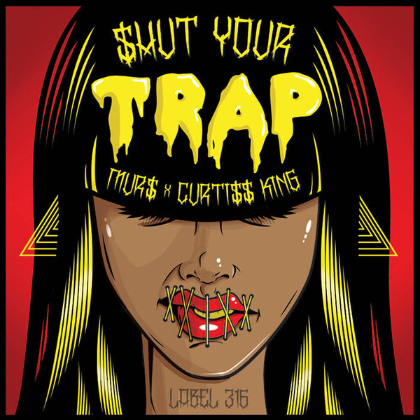 Shut Your TRAP
