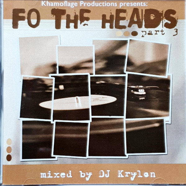 Fo The Heads Part 3