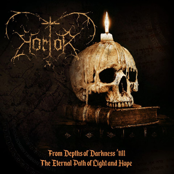From Depths of Darkness 'till The Eternal Path of Light and Hope