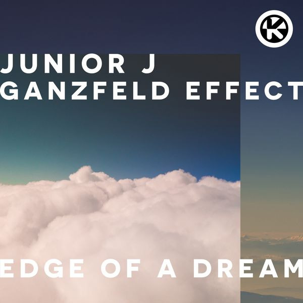 Edge Of A Dream
