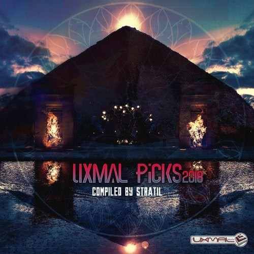 Uxmal Picks 2018