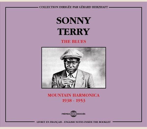Mountain Harmonica 1938 - 1953
