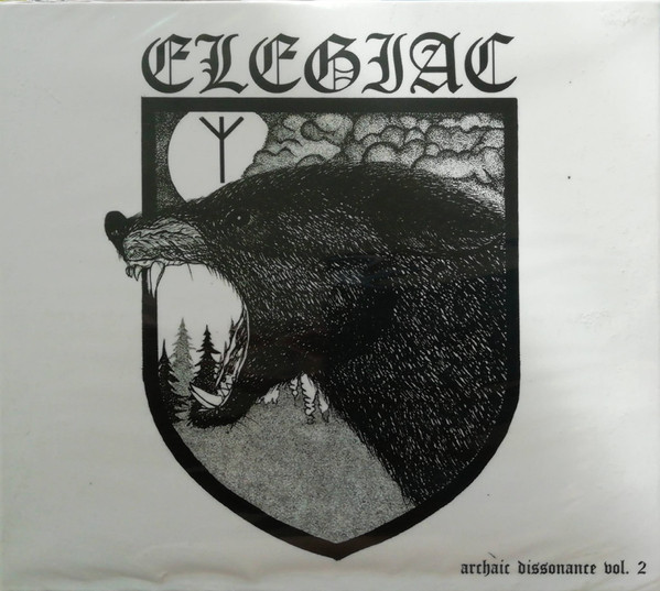 Archaic Dissonance, Vol.2