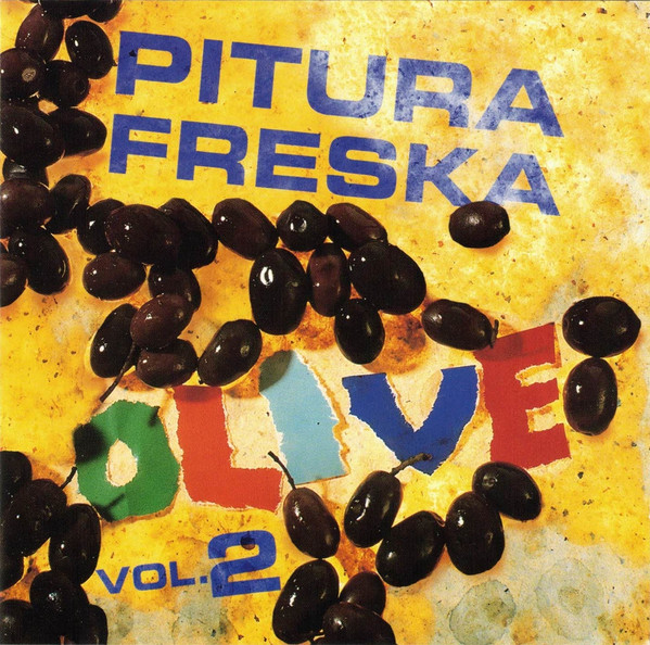 Olive Vol. 2