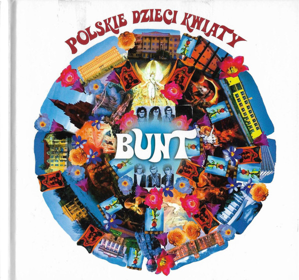 Polskie Dzieci Kwiaty - Bunt