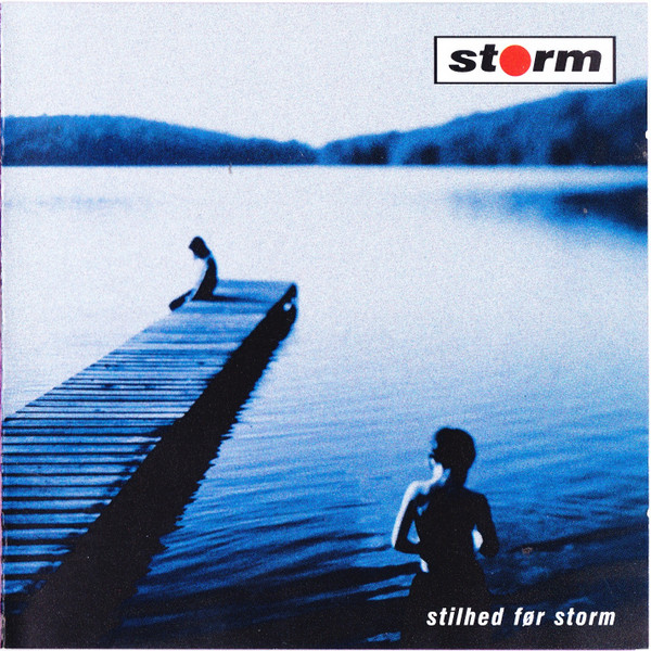 Stilhed før storm