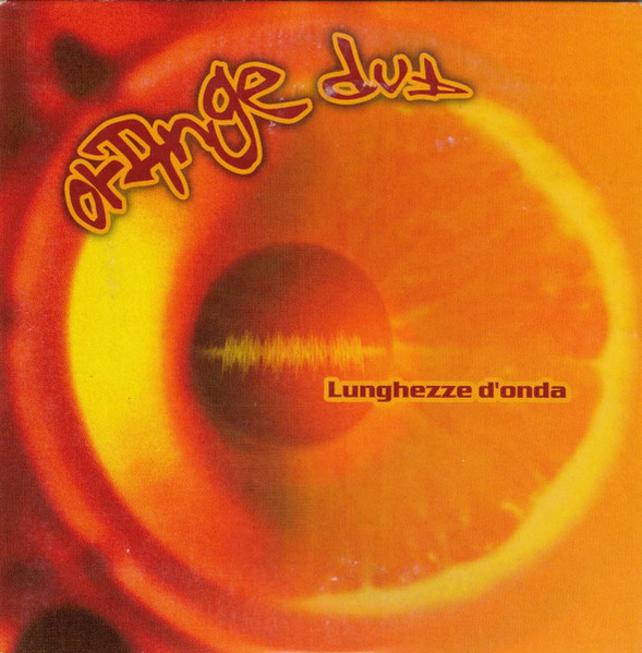 Lunghezze D'Onda