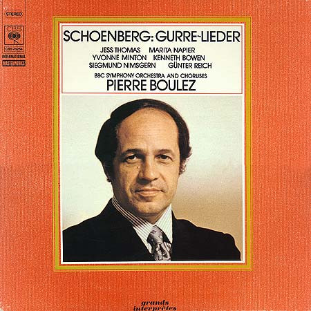 Gurre-Lieder