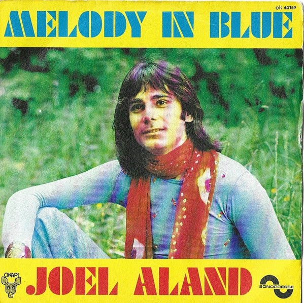 Melody In Blue