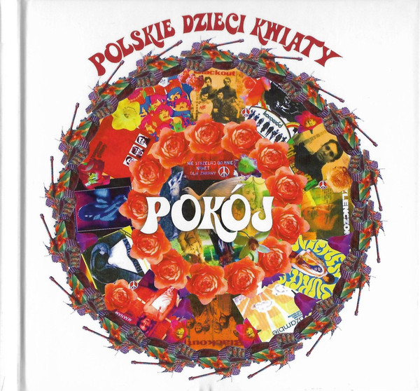 Polskie Dzieci Kwiaty - Pokój