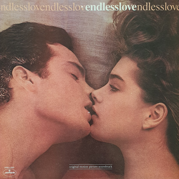 Endless Love / Original Motion Picture Soundtrack