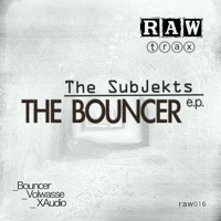 Bouncer EP