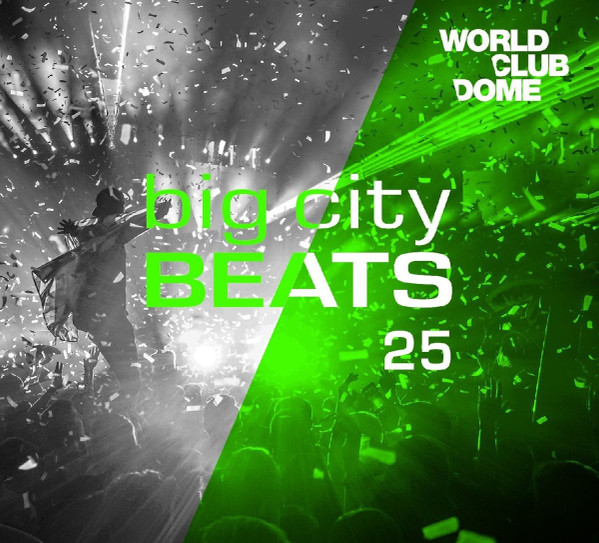 Big City Beats 25