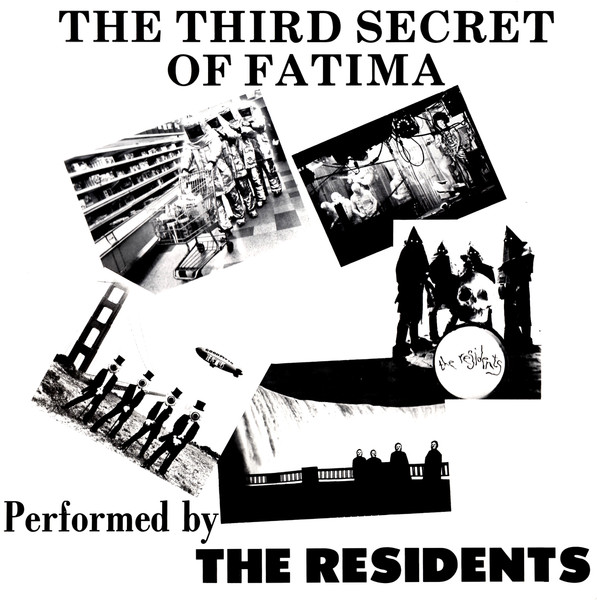 The Third Secret Of Fatima