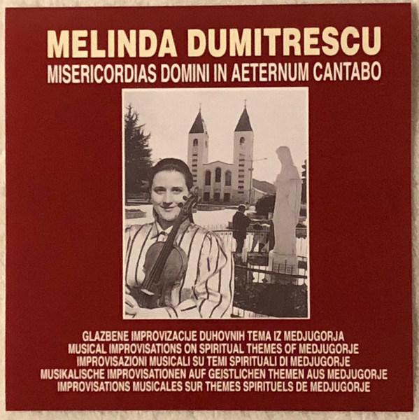 Misericordias Domini In Aeternum Cantabo