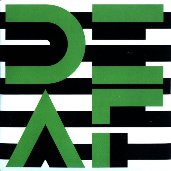 DEAF 7 2008 Compilation