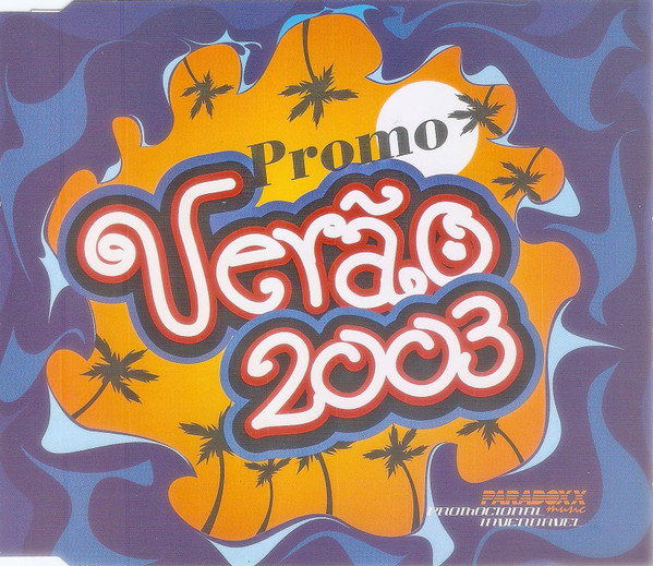 Promo Verão 2003