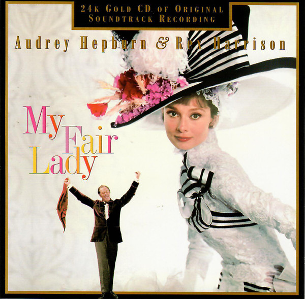 My Fair Lady