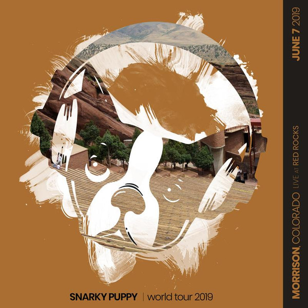 Live Snarky - June 7, 2019 - Morrison, Colorado
