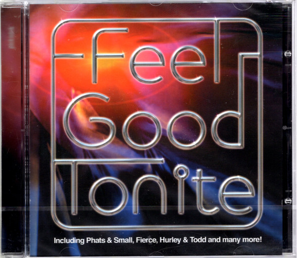 Feel Good Tonite
