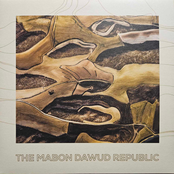 The Mabon Dawud Republic