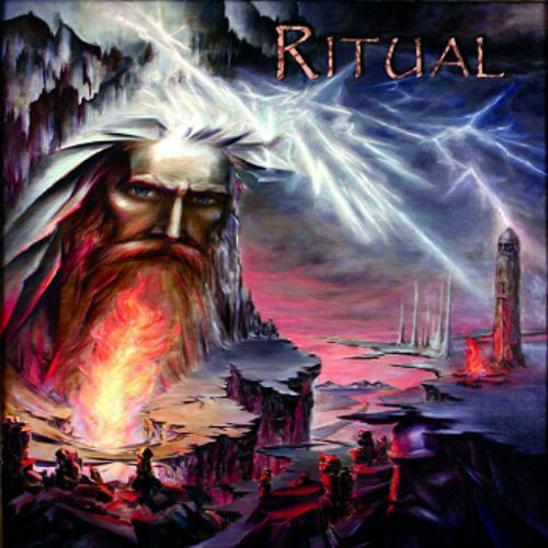 Scythian Horn - Ritual