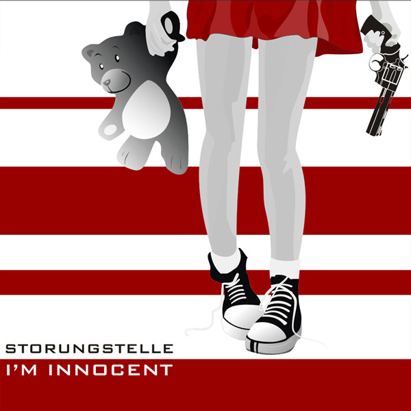 I'm Innocent
