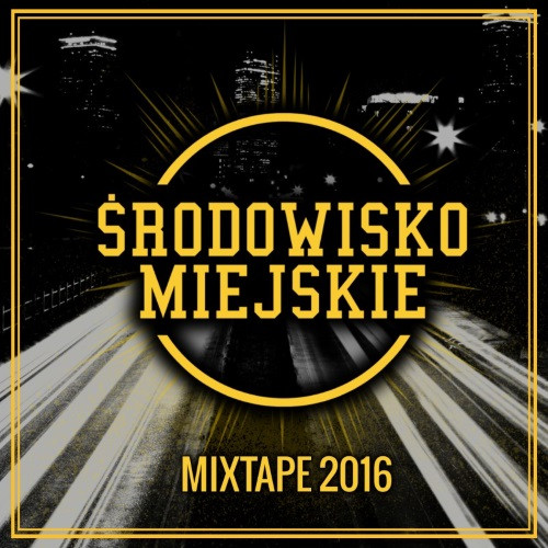 Mixtape 2016
