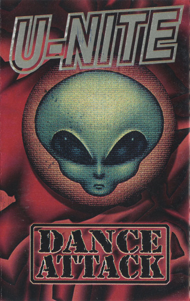 Dance Attack