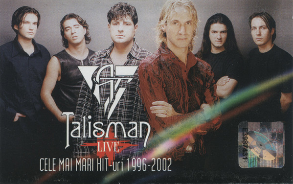 Live (Cele Mai Mari Hit-uri 1996-2002)